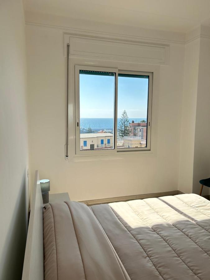 Da Mariella - Bilocale Sunset Vista Mare *