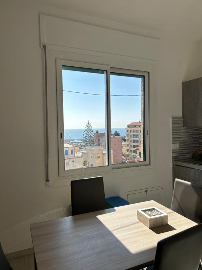 Apartment Da Mariella - Bilocale Sunset Vista Mare Sanremo